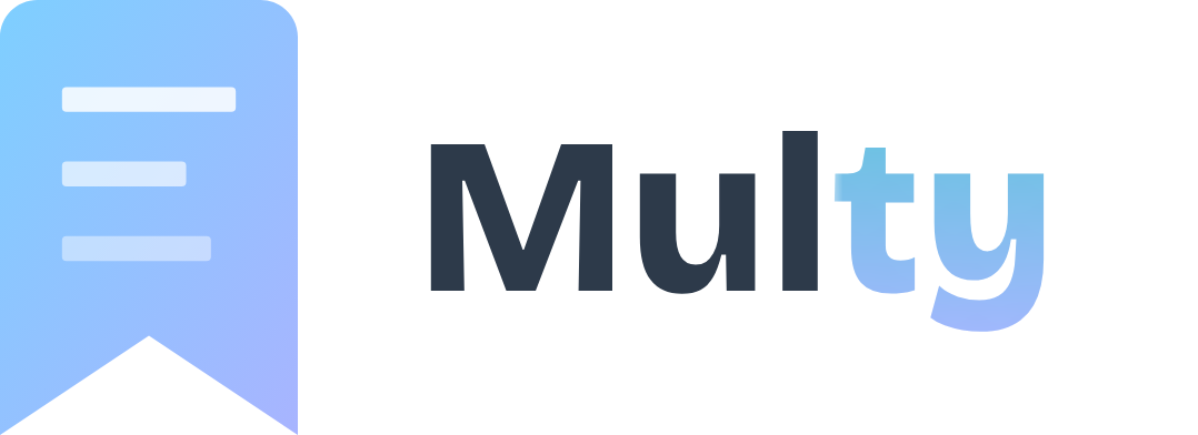 Multy Logo